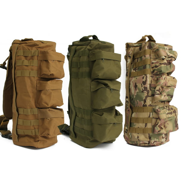 Outdoor Military Rucksacks 20L Waterproof Tactical Backpack Sports Camping Bags